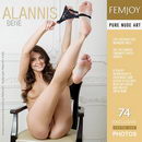 Bene : Alannis from FemJoy, 19 Jun 2010